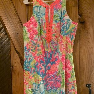 Lily Pulitzer dress